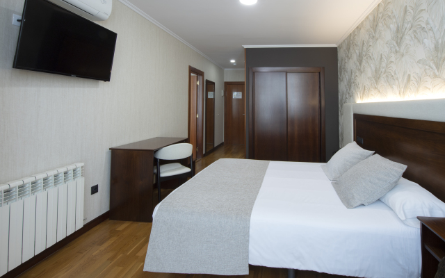 Hotel Oca Insua