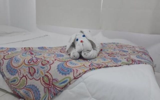 Hostel Scheckinah Ii