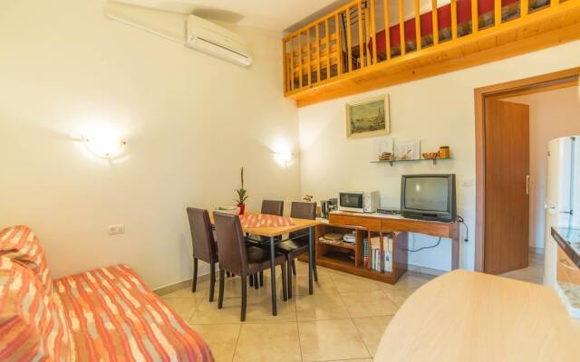 Apartment Andrea / Galery one Bedroom