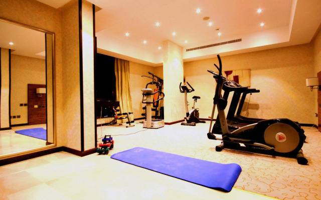 Al Shahbaa Hotel Jeddah