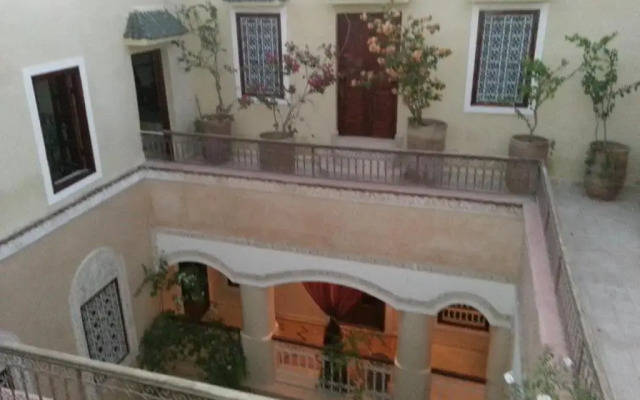 Riad Lorsya
