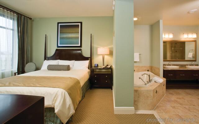 Club Wyndham National Harbor