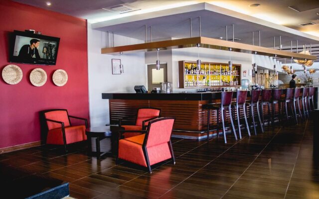 Hotel Alto del Sol - Calama