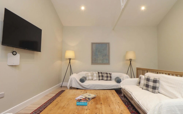 Nancherrow Studio