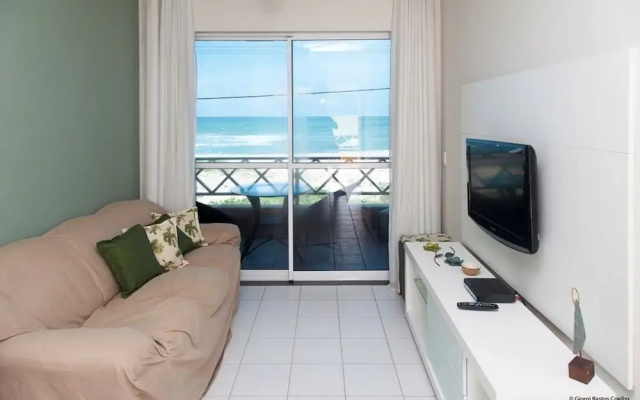 Apartamento Beira Mar na Praia de Búzios - фото 2