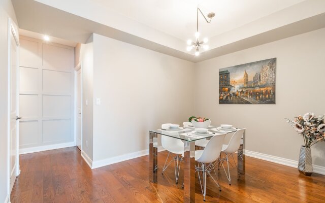 Perfect 1BR Executive Suite Yorkville