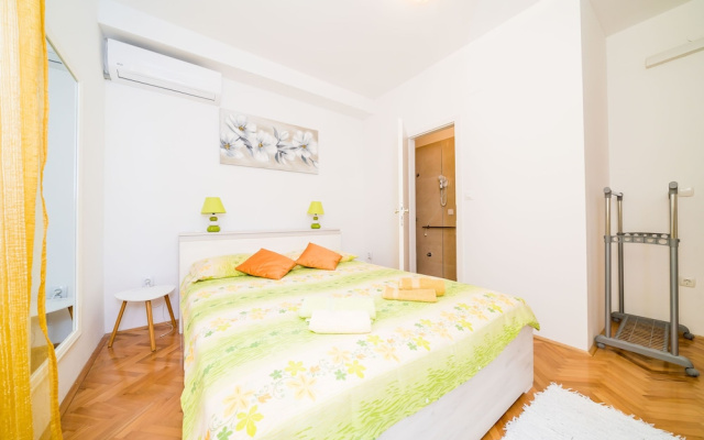 Rooms Rita - Double Room With Private Bathroom