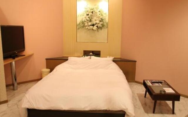 Color Hotel (Love Hotel)
