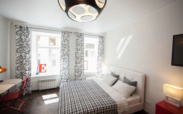 «City of Rivers Фонтанка»