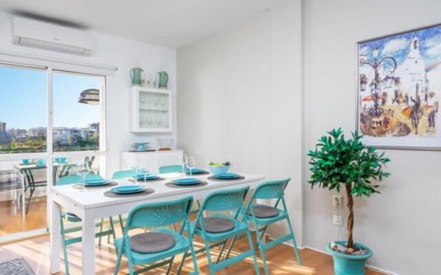 107259 - Apartment in Benalmádena