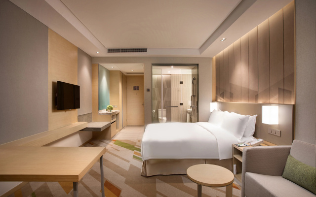 Holiday Inn Express Wuxi Taihu New City by IHG