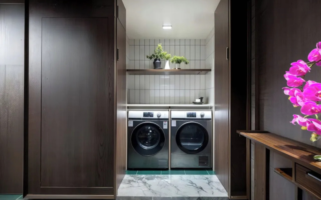 Tangfu Hotel Sanlitun Gongti Branch