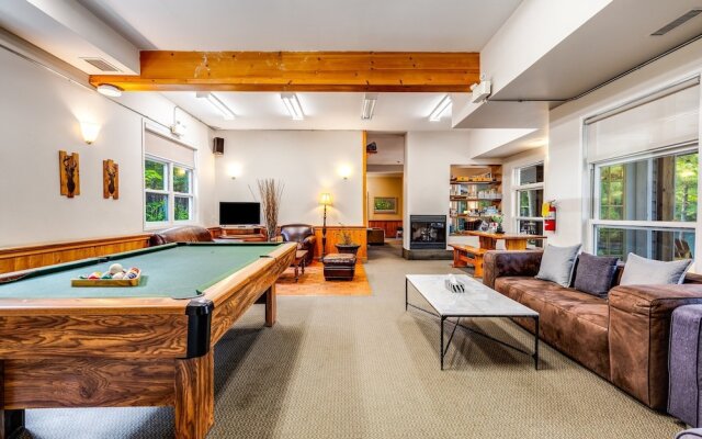 Muskoka Waterfront Retreat