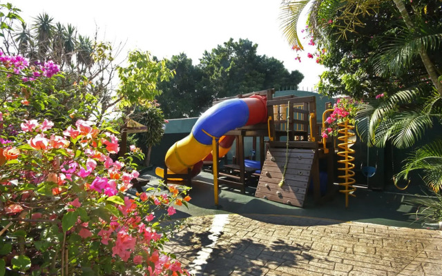 Holiday Inn Cuernavaca