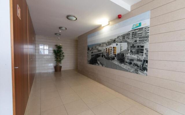 Apartamento Luz T1 Sesimbra