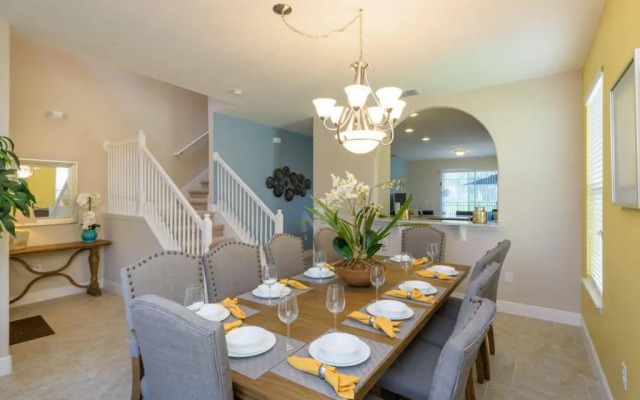 Vacation Home Near Disney (5Sts51Ob72)