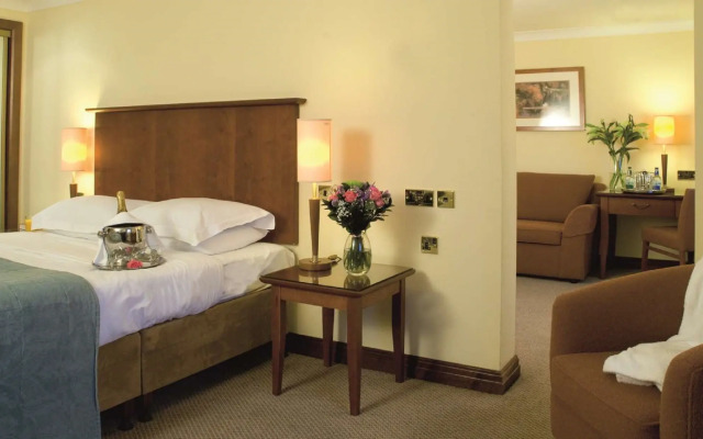 Macdonald Tickled Trout Hotel