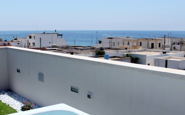 B&B Punta Stilo