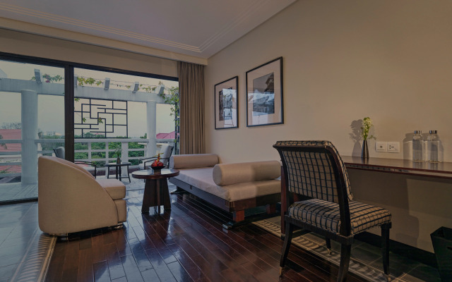 Azerai La Residence Hue