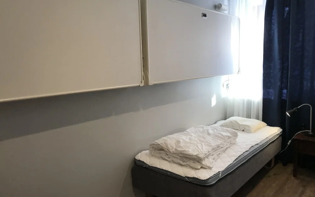 Åsens Vandrarhem Uvboet - Hostel