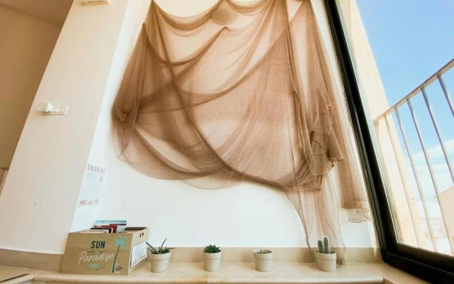 Regina Margherita B&B