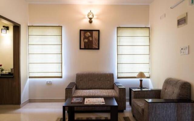 Sunshine Suites-Premium