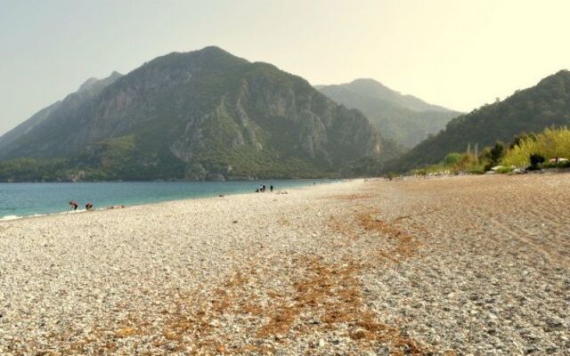 Olympos Mitos