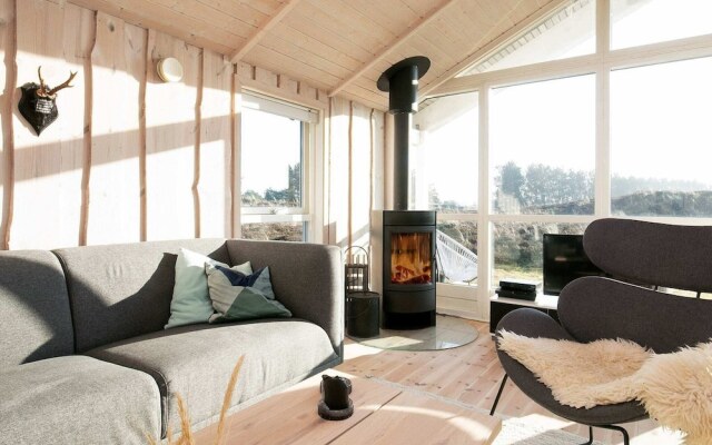 Tranquil Retreat in Klitmoller - By Traum Ferienwohnungen