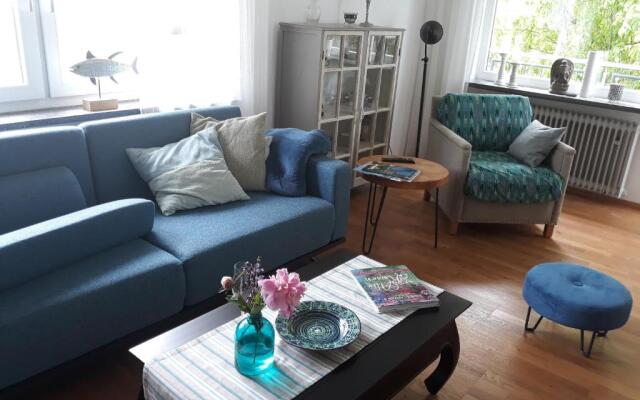 Paradiesli am Hochrhein