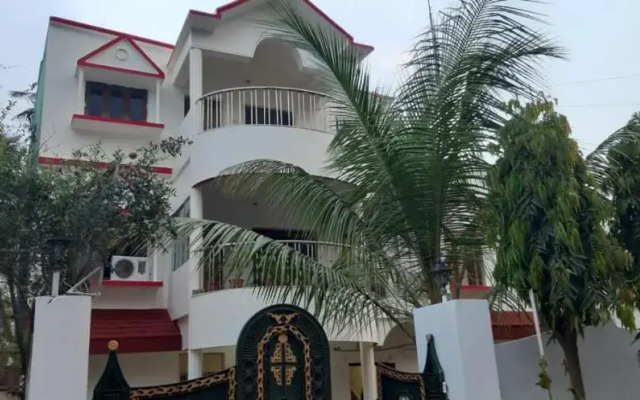 OYO 29205 Bhubaneswar Pride