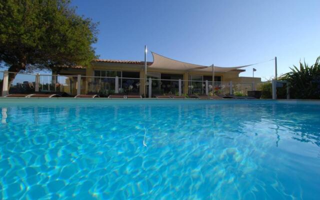Palmier appartement de vacances 3 chambres piscine commune chauffée