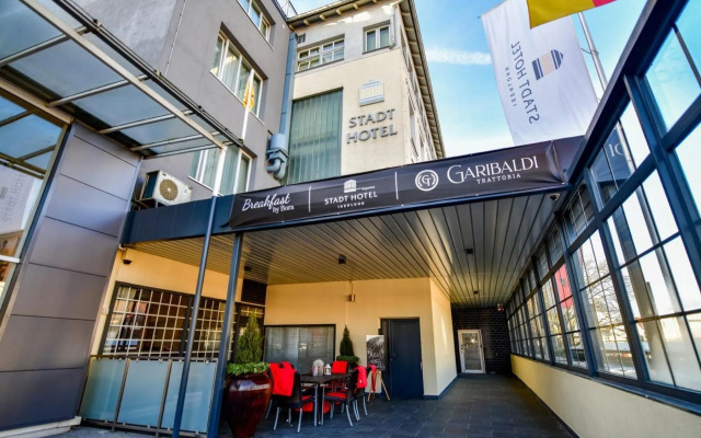 STADT HOTEL Iserlohn