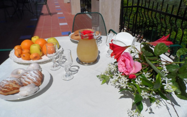 Ancelle Sorrento