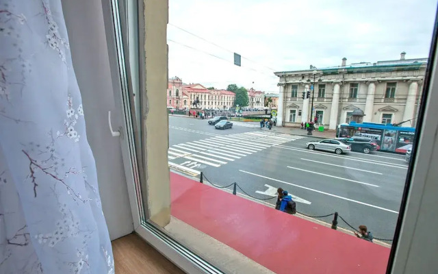 Апартаменты «Feelathome на Невском»