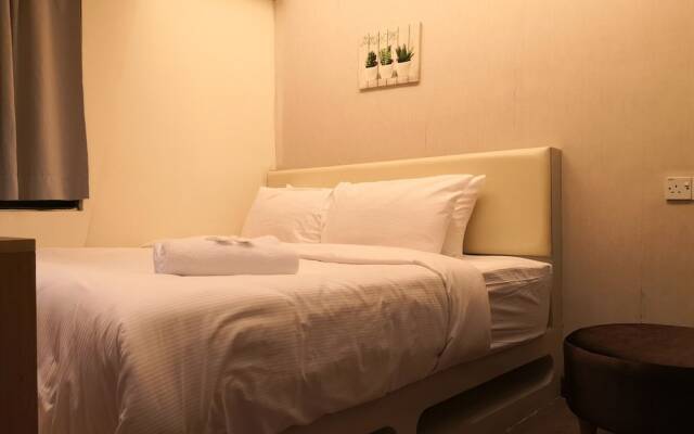 Vivids Hotel