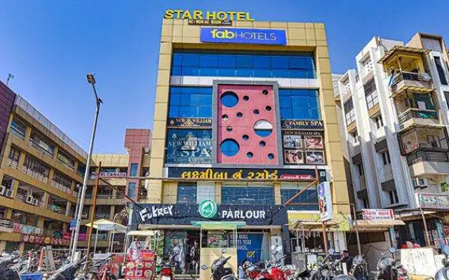 Fabexpress Star