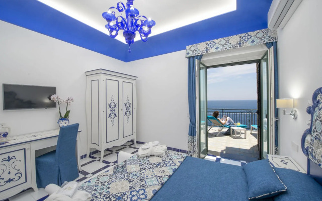 Hotel Villa Maria Pia