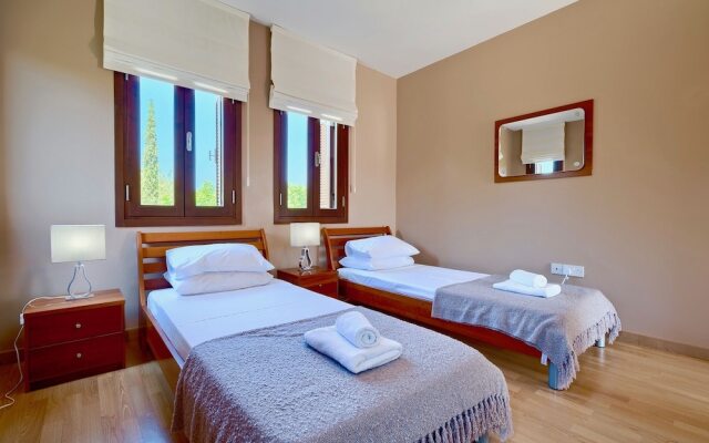 Apartment QZ12 - Anatoli