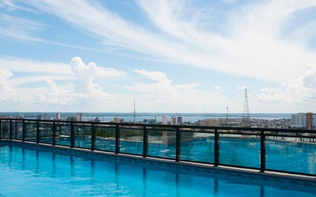 Hotel Intercity Manaus