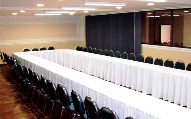Hotel Coloso Potosi