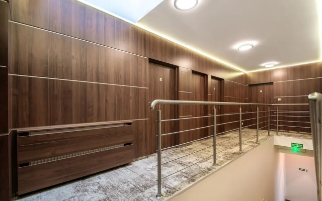 Hotel Biancas