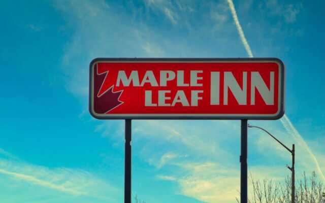 Maple Leaf Inn