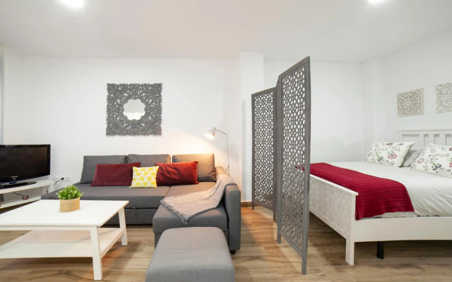 AlohaMundi Cruz Verde