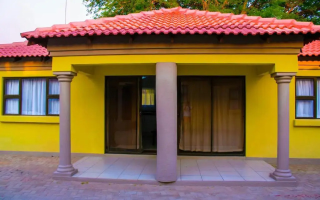 Maruleng Guest House