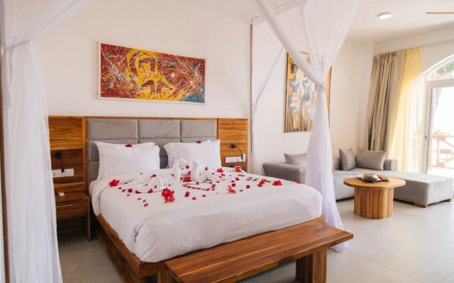 Royal Mandarin Hotel & Resort