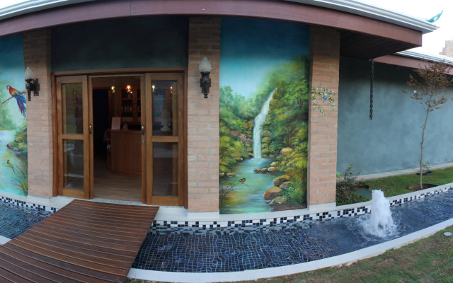 Thermas Park Resort & SPA by Hot Beach