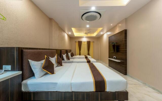 Hotel Athitya Satkar