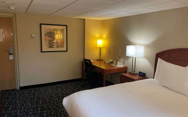 Best Western DuBois Hotel