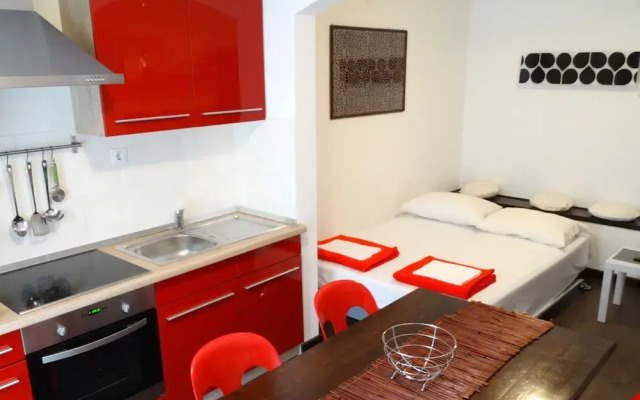 Peaceful and Cozy Apartment With Terrace