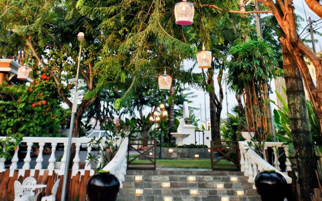 Kinta Bali Villa